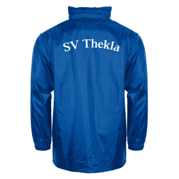 Kinder Regenjacke SVThekla - Stanno Field - Blau